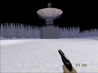 GoldenEye 007 sur Nintendo 64